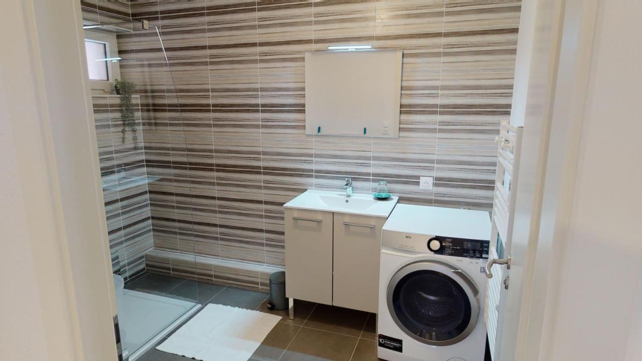 דירות אוברנאי Au Pied Du Mont 1 Free Parking מראה חיצוני תמונה